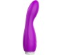 Latetobed Douby Vibe Silicone Purple