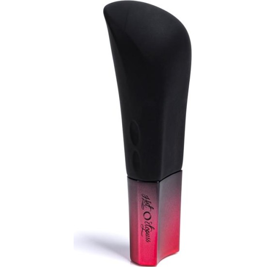 Hot Octopuss Stimulator Amo Black