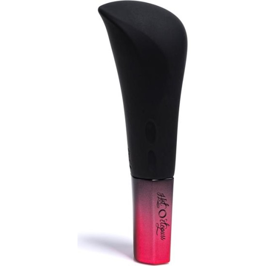 Hot Octopuss Stimulator Amo Black