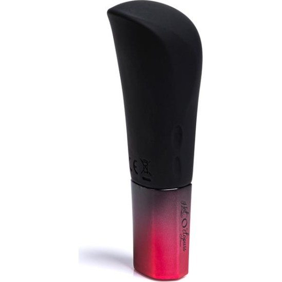 Hot Octopuss Stimulator Amo Black