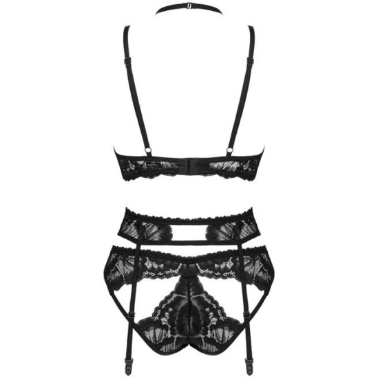 Obsessive 3 Piece Set Alessya