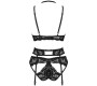 Obsessive 3 Piece Set Alessya
