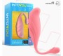 Intoyou App Series Vibrating Egg with Waving and APP USB