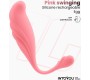 Intoyou App Series Vibrating Egg with Waving and APP USB