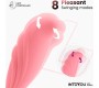 Intoyou App Series Vibrating Egg with Waving and APP USB