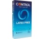 Control Latex Free 5 uds