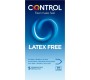 Control Latex Free 5 uds