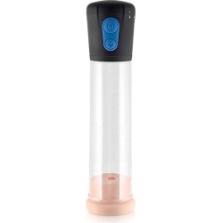 Lovetoy Automatic Penis Pump Maximizer Worx VX4 Vagina