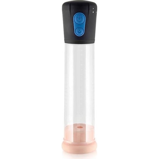 Lovetoy Automatic Penis Pump Maximizer Worx VX4 Vagina