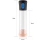Lovetoy Automatic Penis Pump Maximizer Worx VX4 Vagina