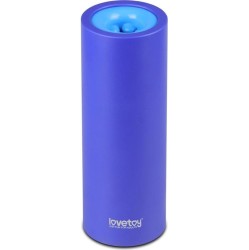 Lovetoy Double Opening Masturbator Blow Job Stroker