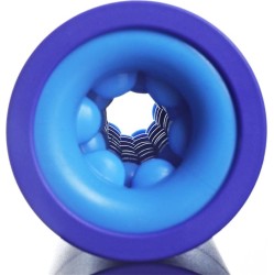 Lovetoy Double Opening Masturbator Blow Job Stroker