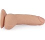 Lovetoy Dildo Real Extreme 7 Flesh