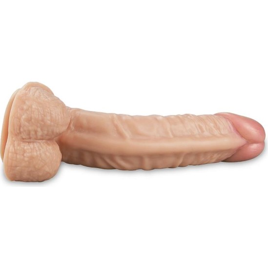 Lovetoy Dildo Real Extreme 8.5 Flesh