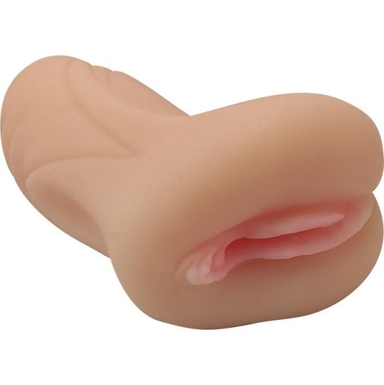 A-Gusto Male Masturbator Vagina