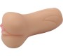 A-Gusto Male Masturbator Vagina