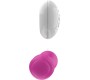 A-Gusto Vibrating Egg with Remote Control USB Pink