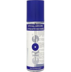 Eros Lub Aqua Hyaluron and Panthenol 200 ml