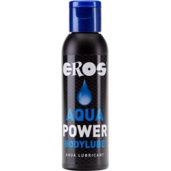 Eros Water Base Lub Aqua Power 50 ml