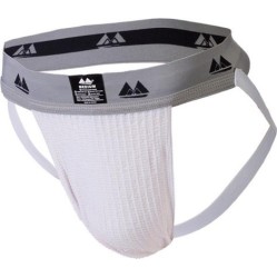 Amorable Jockstrap White 5 cm Waist