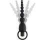 Tardenoche Marbe Anal Chain with Vibration USB Silicone