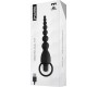 Tardenoche Marbe Anal Chain with Vibration USB Silicone