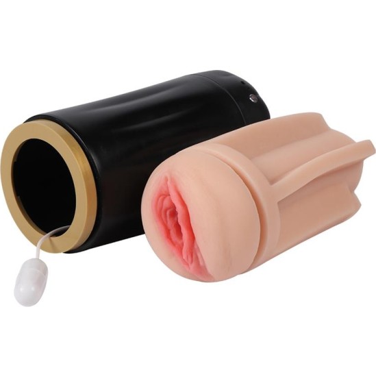 Shequ Masturbator Vagina Ella Intelligent Interaction