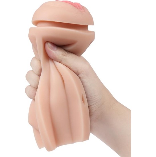 Shequ Masturbator Vagina Ella Intelligent Interaction