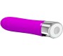 Prettylove Vibe Sampson Silicone Purple