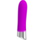 Prettylove Vibe Sampson Silicone Purple
