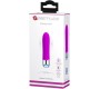 Prettylove Vibe Sampson Silicone Purple