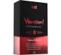 Intt Liquid Vibrator Warm Effect Aroma Strawberry 15 ml