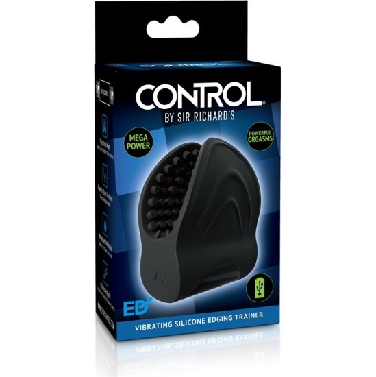 Sir Richards Vibrating Masturbator Edger