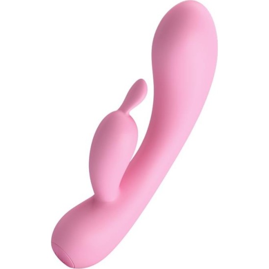 Prettylove Vibe Smart Hugo Memory Function