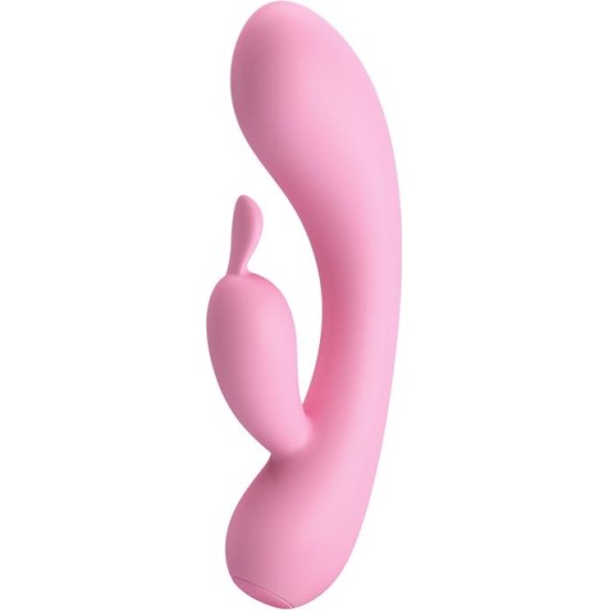 Prettylove Vibe Smart Hugo Memory Function