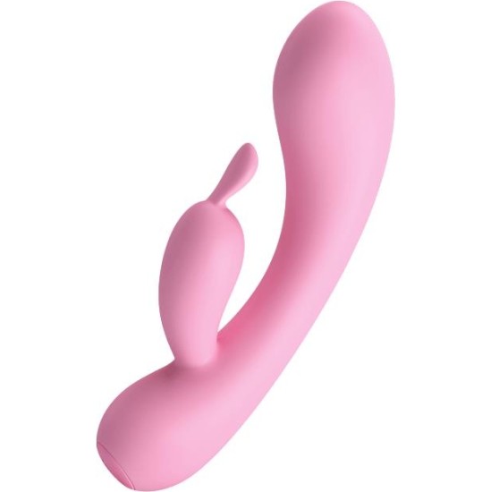 Prettylove Vibe Smart Hugo Memory Function