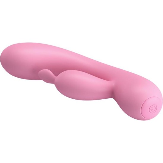 Prettylove Vibe Smart Hugo Memory Function