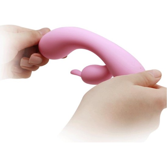 Prettylove Vibe Smart Hugo Memory Function