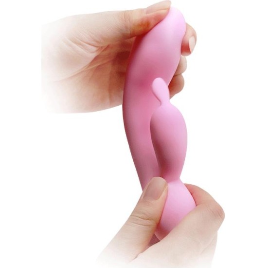 Prettylove Vibe Smart Hugo Memory Function