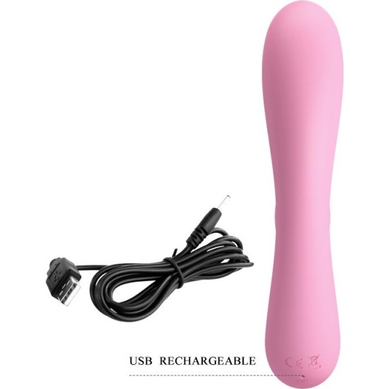 Prettylove Vibe Smart Hugo Memory Function