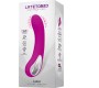 Latetobed Liam Vibe USB Silicona