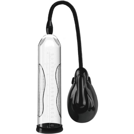 Prettylove Alexander Vibrating Pump