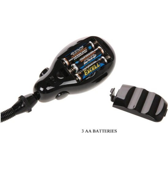 Prettylove Alexander Vibrating Pump