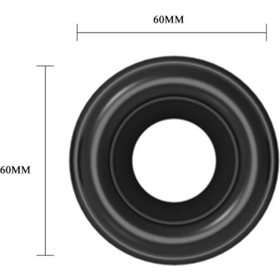 Prettylove Alexander Vibrating Pump