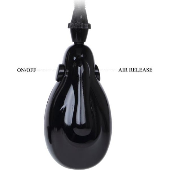 Prettylove Alexander Vibrating Pump