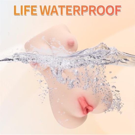 Xise Debbie mini Vibrating Torso 1.5 kg