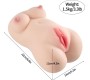 Xise Debbie mini Vibrating Torso 1.5 kg