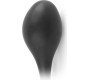 Anal Fantasy Collect. Inflatable Silicone Ass Extensor Black