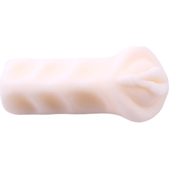 Chisa Masturbator Fire a Gun No.05 White