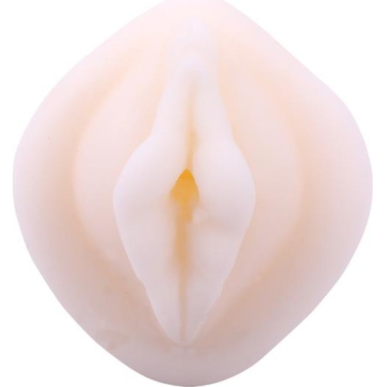 Chisa Masturbator Fire a Gun No.05 White